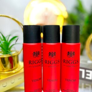 Riggs London Venom