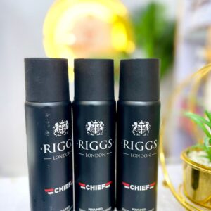 Riggs London Chief