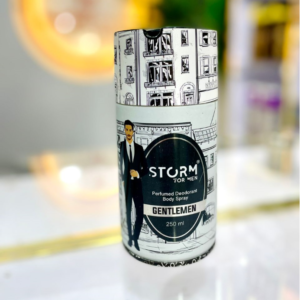 Storm for Men