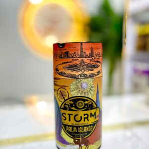 Storm Palm Islands