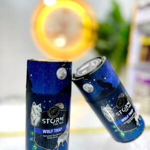 Storm for Men Wolf Trap