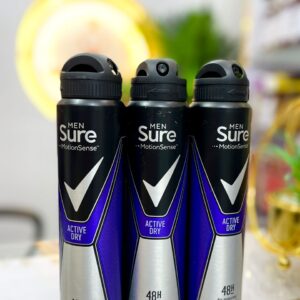 Sure Men Active dry