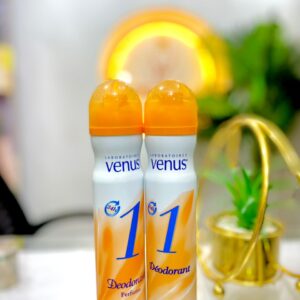 Venus 1 Fun