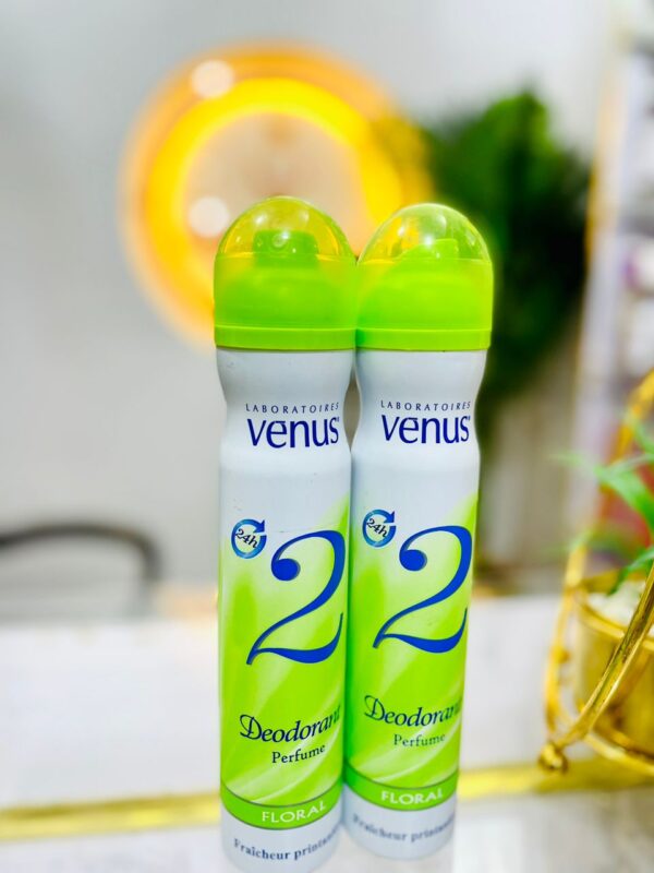 Venus 2 Floral
