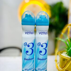 Venus 3 Ocean
