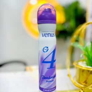 Venus 4 Oriental