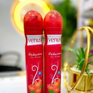 Venus Seduction