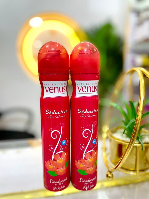 Venus Seduction
