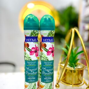 Venus Tropical Paradise