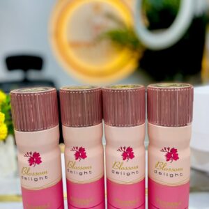Blossom Delight