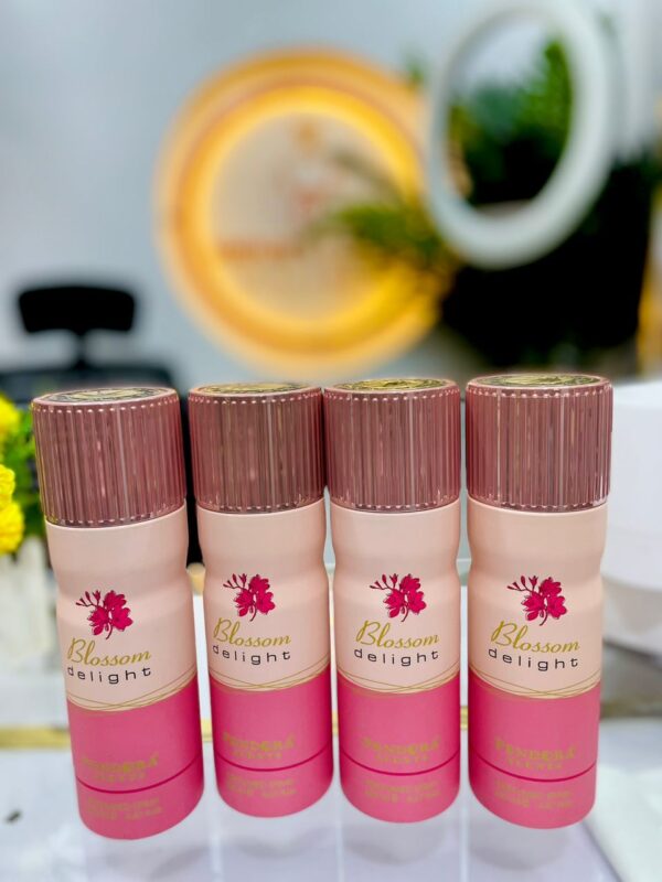 Blossom Delight
