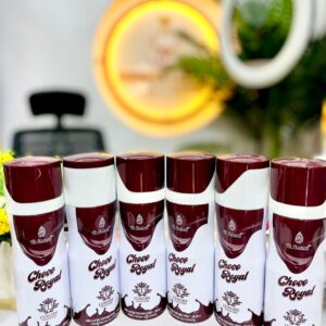 Choco Royal