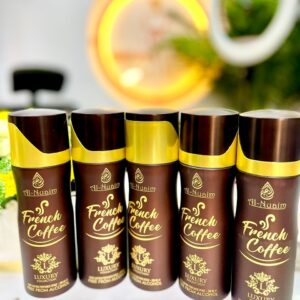 French Coffee