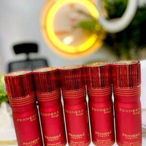 Pendora Rouge