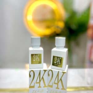 24K White 30ml