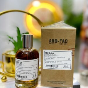 Aro-Fac Oud 66