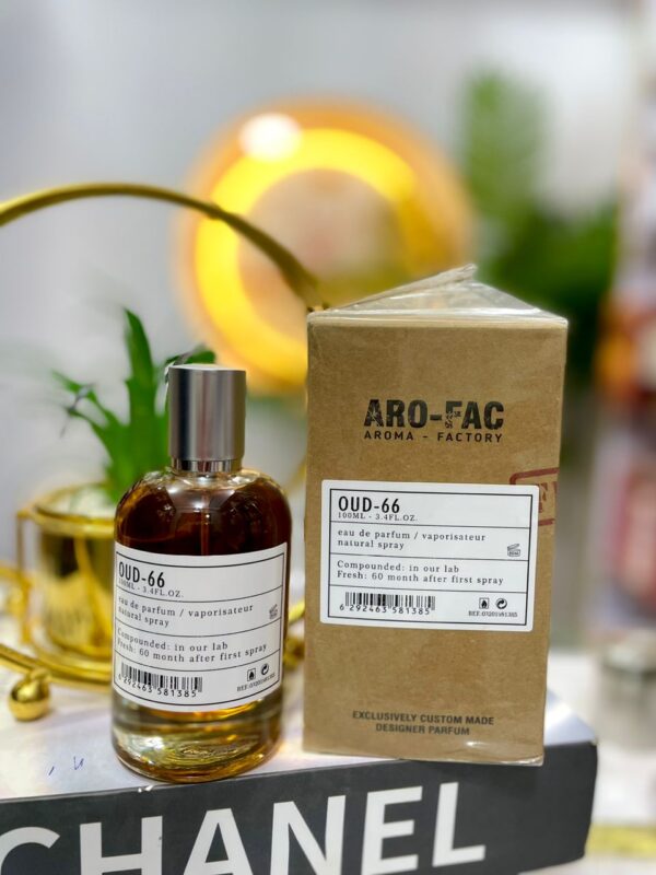 Aro-Fac Oud 66
