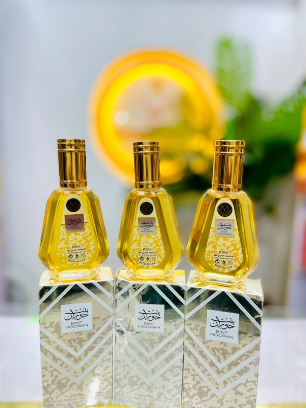 Bint Hooran 50ml