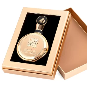 Fakhar Lattafa Gold Extrait