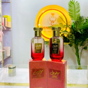 Mousuf Alya Red