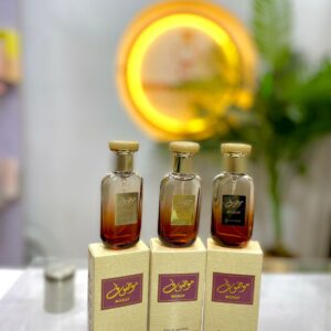 Mousuf Brown 25ml