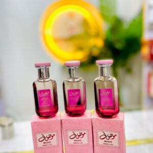 Mousuf Wardi Pink