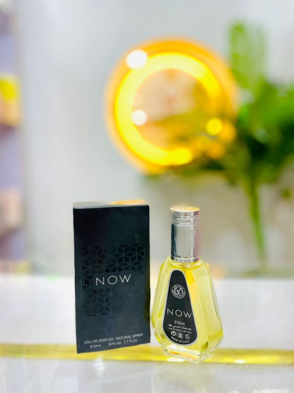 Now 50ml