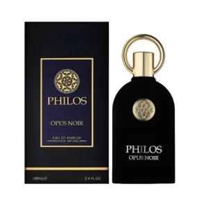 Philos Opus Noir