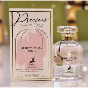 Precious Pink