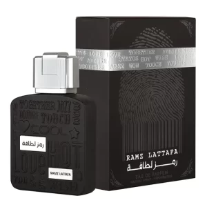 Ramz Silver Lattafa