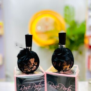 Rose Party Pour Femme Lovali