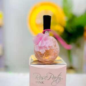 Rose Party Pink Lovali