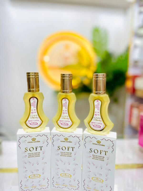 Soft