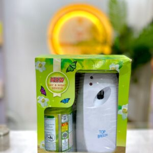 Top Breeze Air Freshener Machine