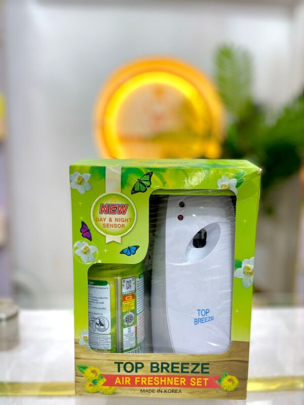 Top Breeze Air Freshener Machine
