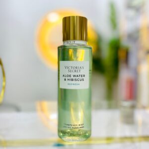 Victoria’s Secret Aloe Water & Hibiscus