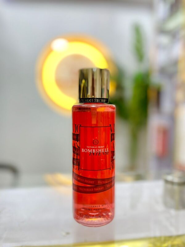 Victoria’s Secret Bombshell Intense