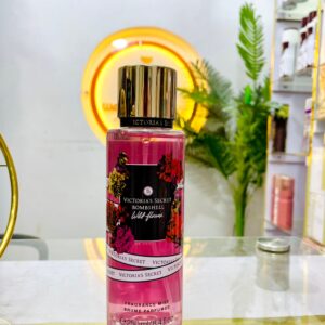 Victoria’s Secret Bombshell Wild Flower