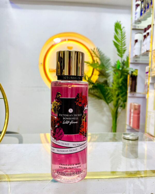 Victoria’s Secret Bombshell Wild Flower