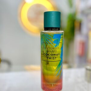 Victoria’s Secret Coconut Twist