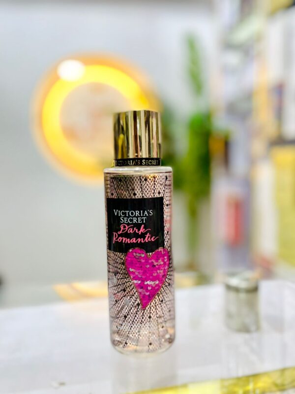 Victoria’s Secret Dark Romantic