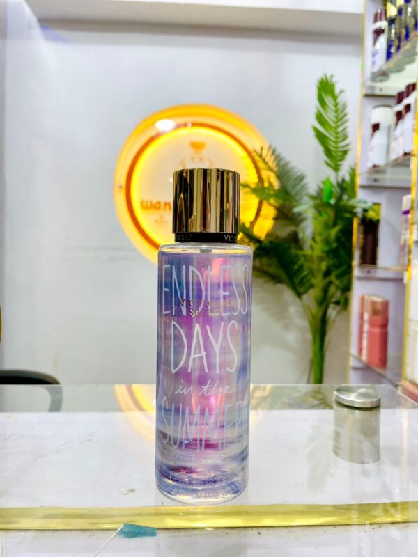 Victoria’s Secret Endless Days In The Summer