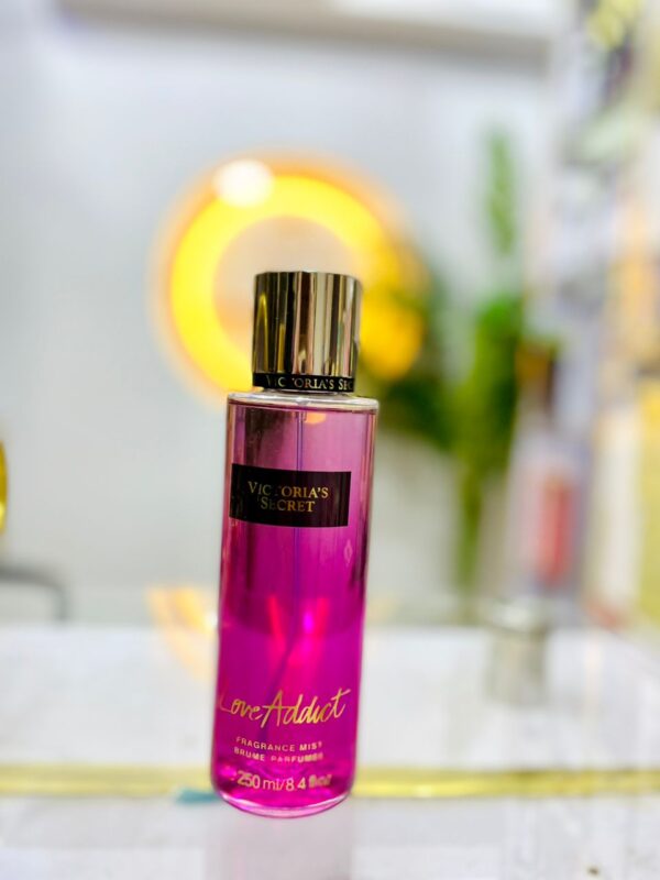 Victoria’s Secret Love Addict