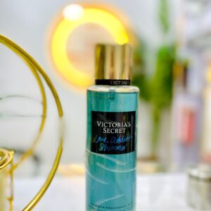 Victoria’s Secret Love Addict Body Shimmer