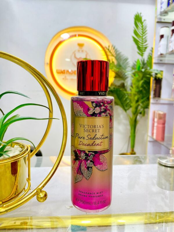 Victoria’s Secret Velvet Petals Decadent - Image 2