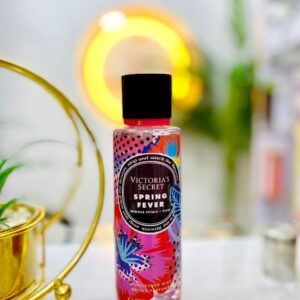 Victoria’s Secret Spring Fever
