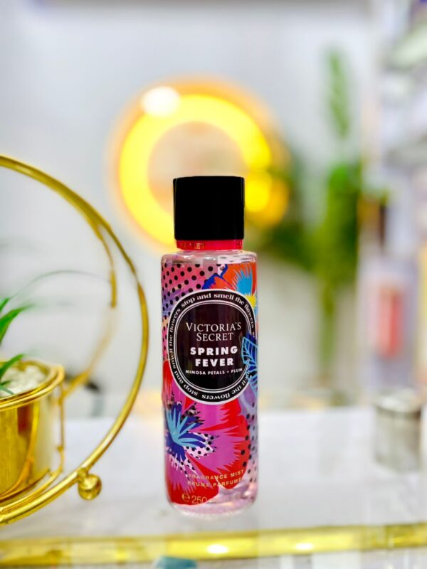 Victoria’s Secret Spring Fever