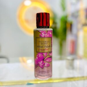 Victoria’s Secret Velvet Petals Decadent