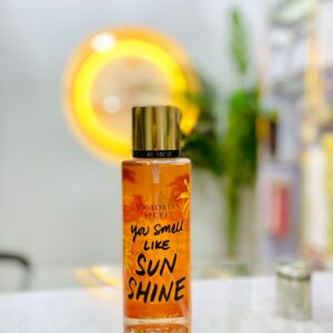 Victoria’s Secret You Smell Like SunShine