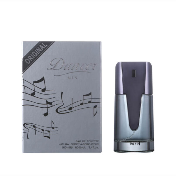 Dancer for Men (ZUOFUN)